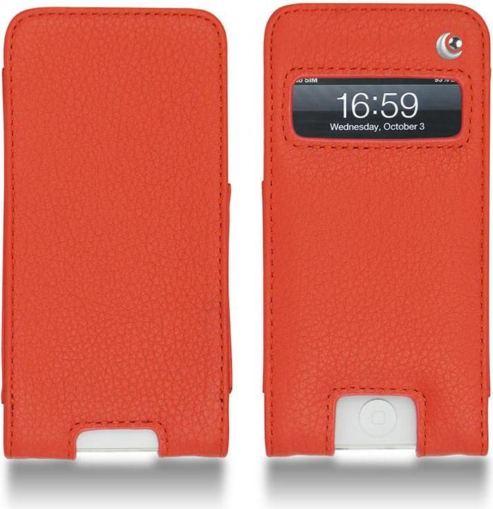 Image du produit Noreve Housse cuir (Apple iPhone 5)