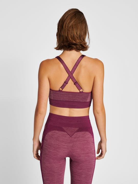 Produktbild hummel Hmlclea Seamless Sports Top (M)