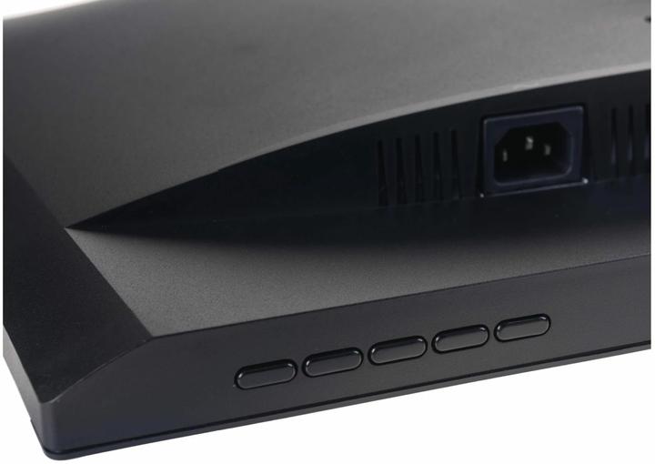 Actual product image Philips 243V7QDAB/00 (1920 x 1080 pixels, 23.80")