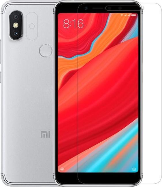 Actual product image Nillkin Super Clear Series Protective Film (1 Piece, Xiaomi Redmi S2)
