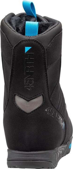Actual product image 45NRTH Wolfgar winter shoe, SPD, black/blue, 41 (EU) (41)