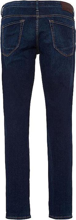 Actual product image BRAX Chuck Jeans Slim Fit stone blue used (W32/L34)