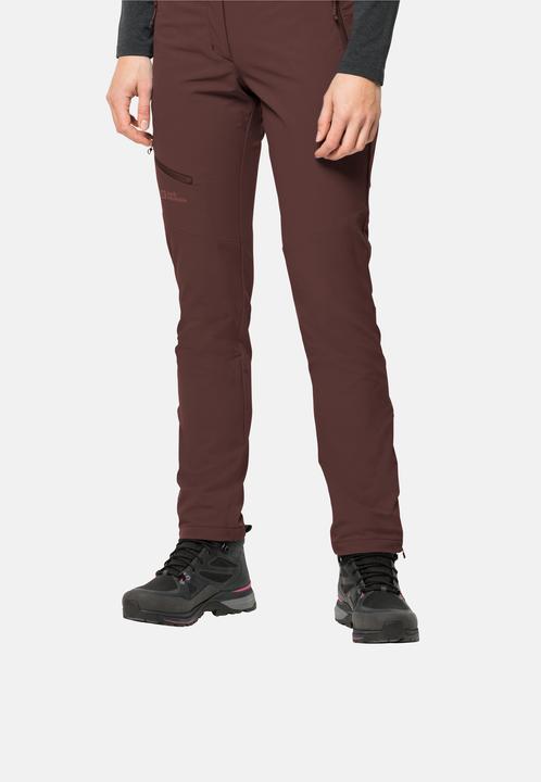 Image du produit Jack Wolfskin Holdsteig Pants W (42)