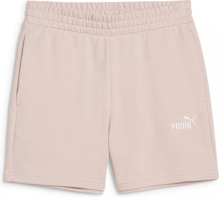 Produktbild Puma ESS Small No. 1 Logo 5" High-Waist Shorts TR (s) (S)