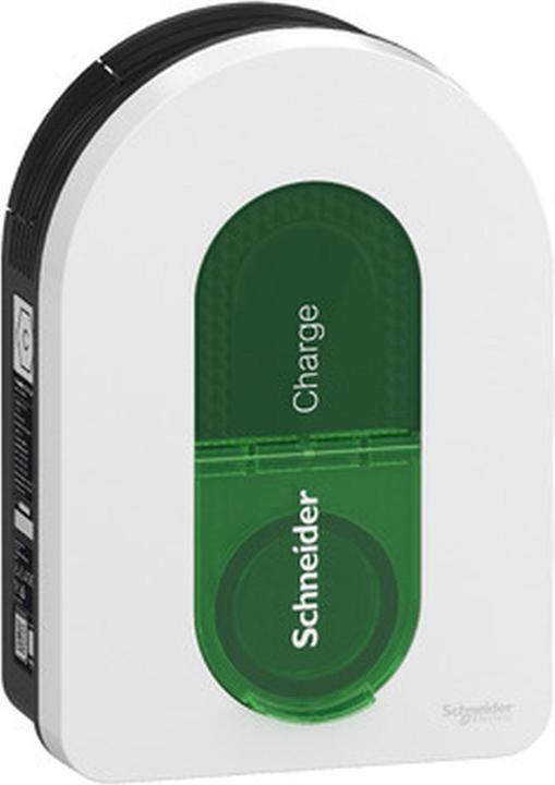 Schneider Electric Wallbox (Typ 2, 22 kW, 32 A, Typ 2)