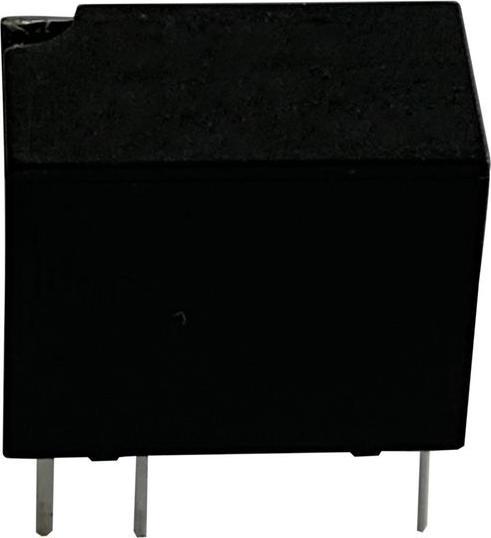 RND Components Leiterplatten-Signalrelais, 1 Wechsler, DC 24V, 3.84kOhm