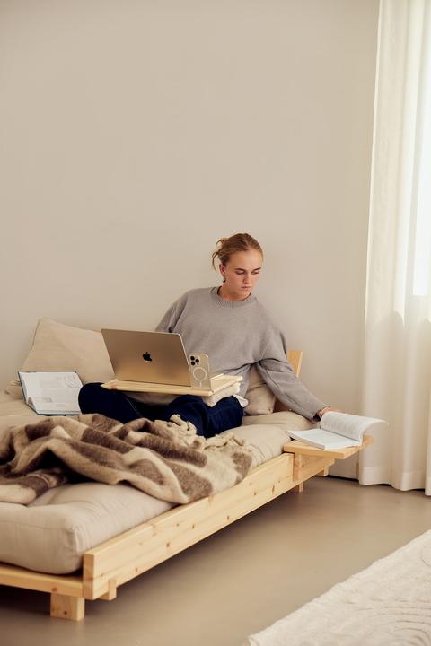 Immagine prodotto Karup Design Letto Sociale (160 x 200 cm)