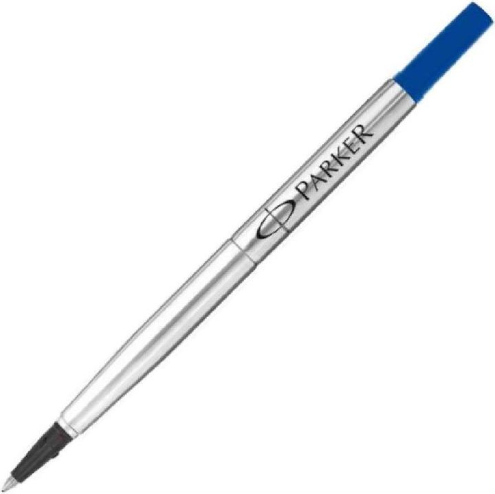 Immagine prodotto Parker Pen Ricarica Z41 M (Mine di ricambio, Blu, 0.70 mm)
