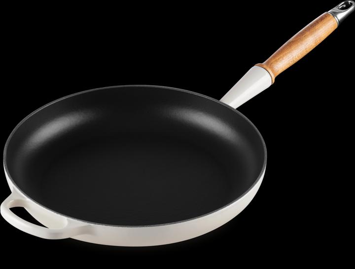 Produktbild Le Creuset Gussbratpfanne SIGNATURE Ø 28cm (Bratpfanne, Gusseisen, Emaille)