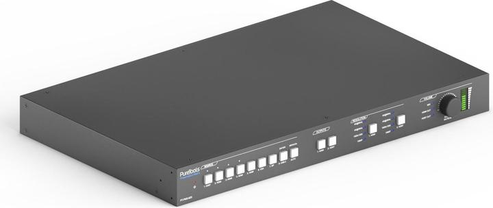 Puretools Matrice di commutazione PT-PMS-82S Multiformat HDBaseT
