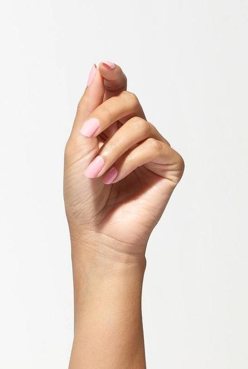 Image du produit Love'n Layer - Solid Summer Pink (Vernis couleur)