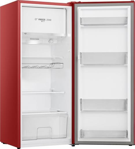 Immagine prodotto Hisense RR220D4BRE Frigorifero a Porta Singola 165 (165 l)