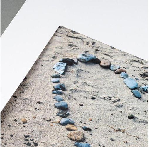 Actual product image Dörr Picture Frame New York White, 10 x 15 cm (10 x 15 cm)