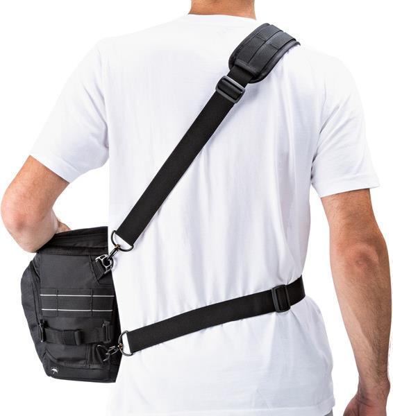 Actual product image Lowepro Toploader Pro 75 AW II (Camera shoulder bag)