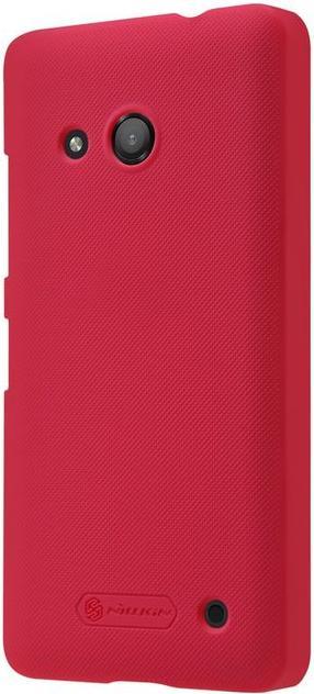 Immagine prodotto Nillkin Serie Super Frosted Shield (Microsoft Lumia 550)
