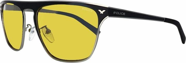 Police Damensonnenbrille S8978-56W01X ø 56 mm