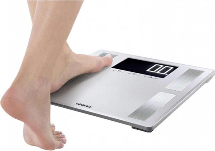 Actual product image Soehnle Shape Sense Profi 200 (180 kg)