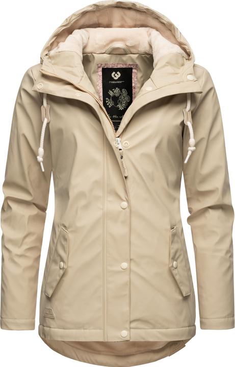 Actual product image Ragwear Margin (M)