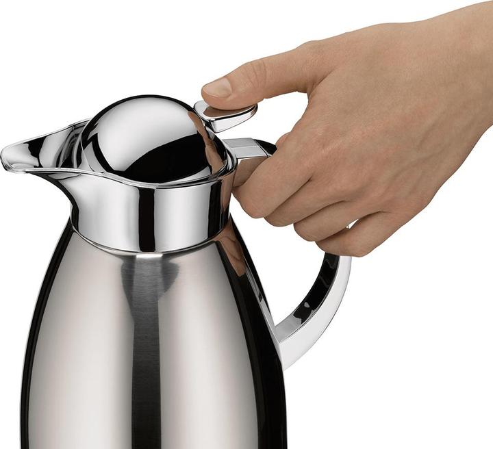 Produktbild Alfi Kanne Albergo Top Therm (1 l)