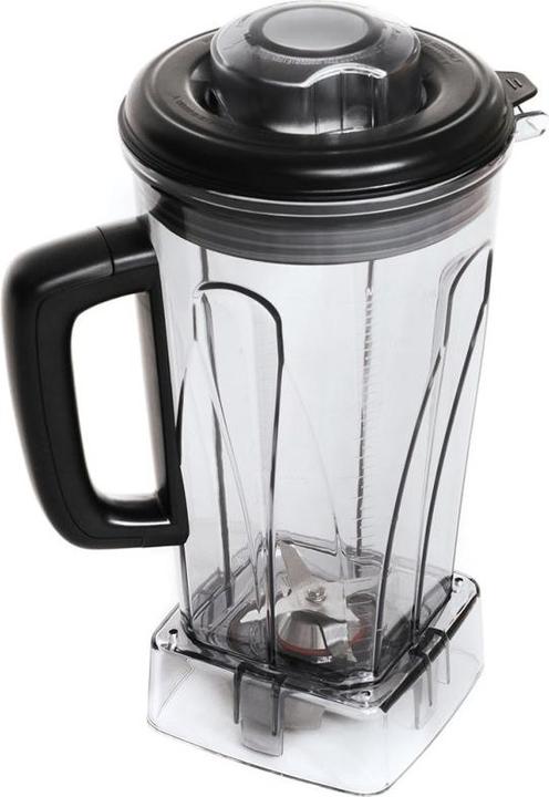 Immagine prodotto Schwingerprinz Frullatore professionale ad alte prestazioni 2PS per privati (1500 W)