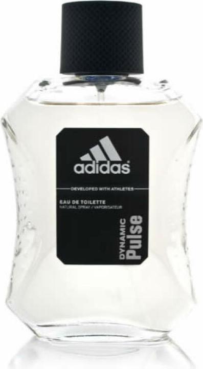 Image du produit adidas Impulsion dynamique (Eau de toilette, 50 ml)