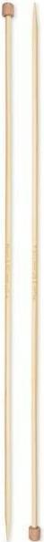 Actual product image Prym Knitting needles BAMBOO 3.50 mm, 33 cm