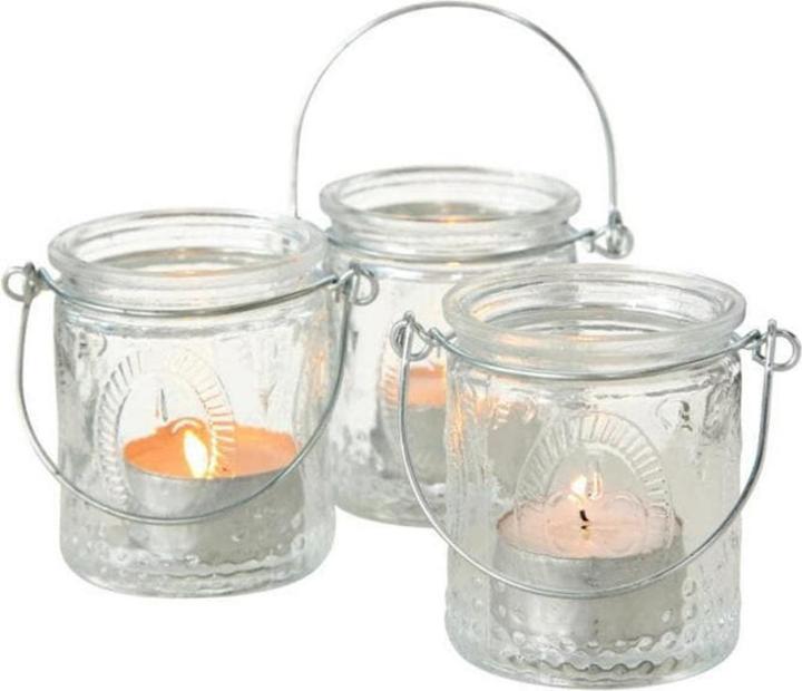 Image du produit Boltze Home Pays (3 x, 7 x 8 x 21 cm)