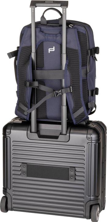 Image du produit Porsche Design Sac à dos de voyage Urban Eco Backpack Travel (18 l)