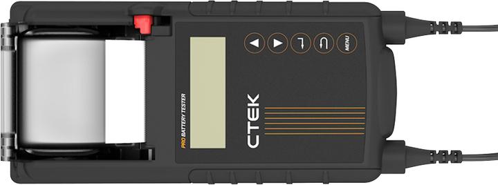 Actual product image Ctek PRO 12V Battery Tester