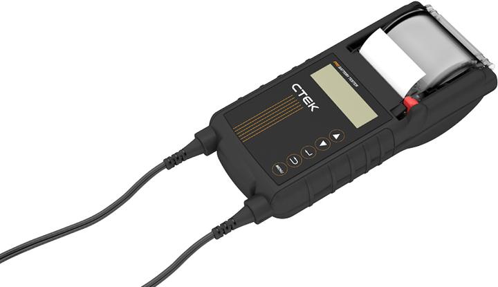 Actual product image Ctek PRO 12V Battery Tester