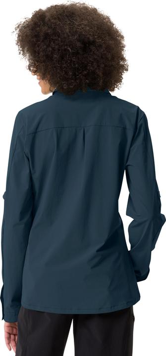 Actual product image Vaude Farley (XS)