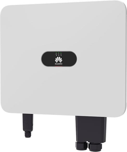 Huawei FusionSolar inverter // 3-phase 2-MPPT built-in communication (RS485 WLAN via Sm