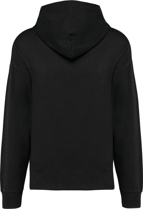 Produktbild Kariban Oversize-Hoodie aus Molton (XXS)