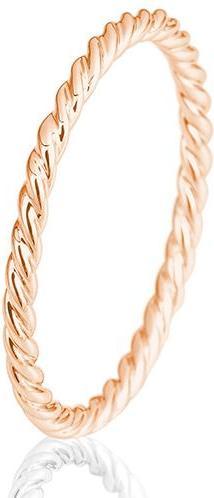 Immagine prodotto Breuning Anello di corda (57, 585/14 K Oro)