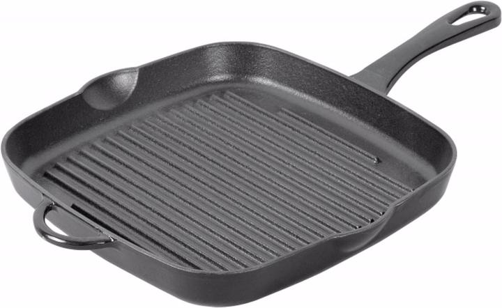 Produktbild Küchenprofi Provence (Grillpfanne, Gusseisen)