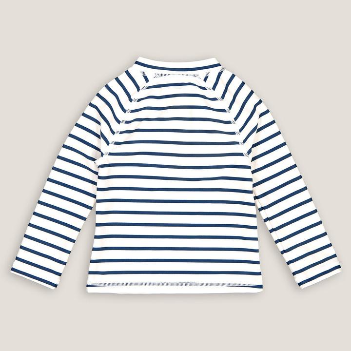 Image du produit La Redoute Collections Maillot de bain rayé (110)
