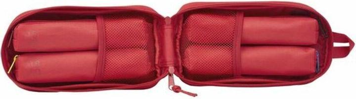 Produktbild Sevilla Fútbol Club Rucksack mit Federtaschen Rot 12 x 23 x 5 cm