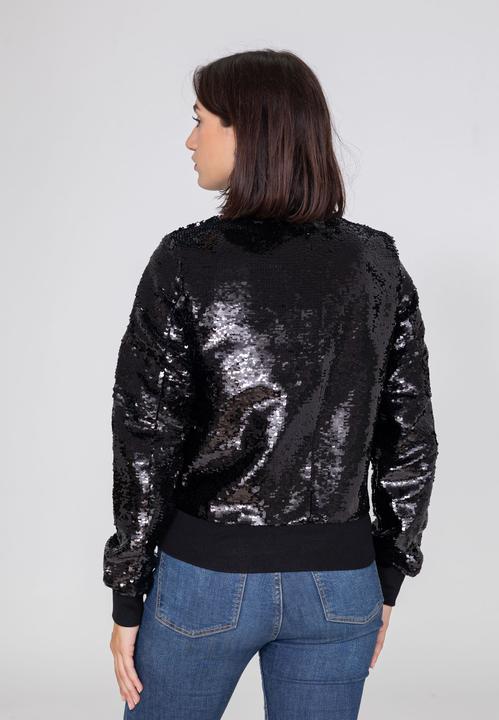 Image du produit Bombers Original Bomber Glitter W (M)