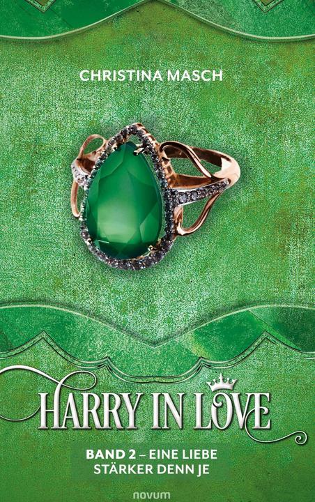 Produktbild Harry in love