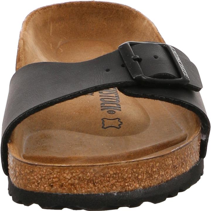 Produktbild Birkenstock Madrid Birko-Flor Schmal (37)