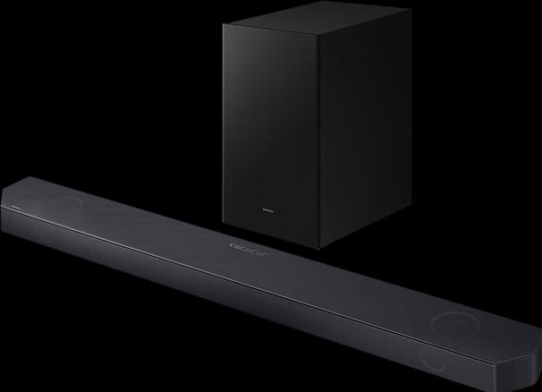 Produktbild Samsung HW-Q700C (320 W, 3.1.2 Kanal)