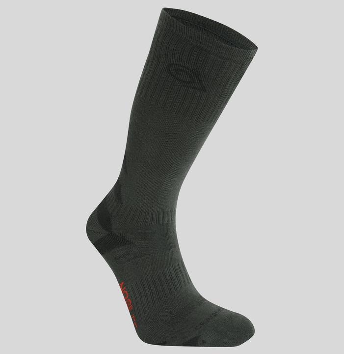 Actual product image Craghoppers Nosilife Adventure socks (36 - 38)