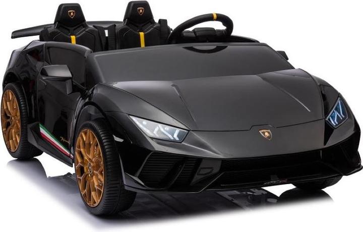Image du produit Es-toys Lamborghini Huracan Spider (12 V)
