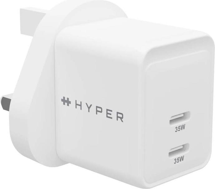 Produktbild Targus HyperJuice USB-C Charger (35 W)