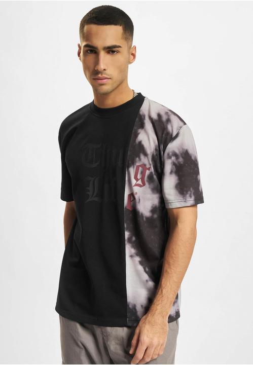 Produktbild Thug Life Underground T-Shirts - 82505 (S)