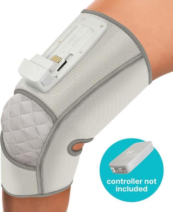 Produktbild Homedics SR-CMK10H Modulair Knee Wrap