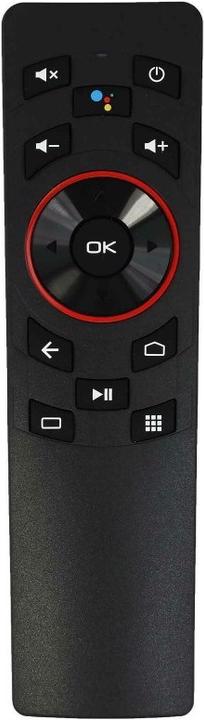 infomir MAG 425 A (Universal Fernbedienung, Bluetooth)
