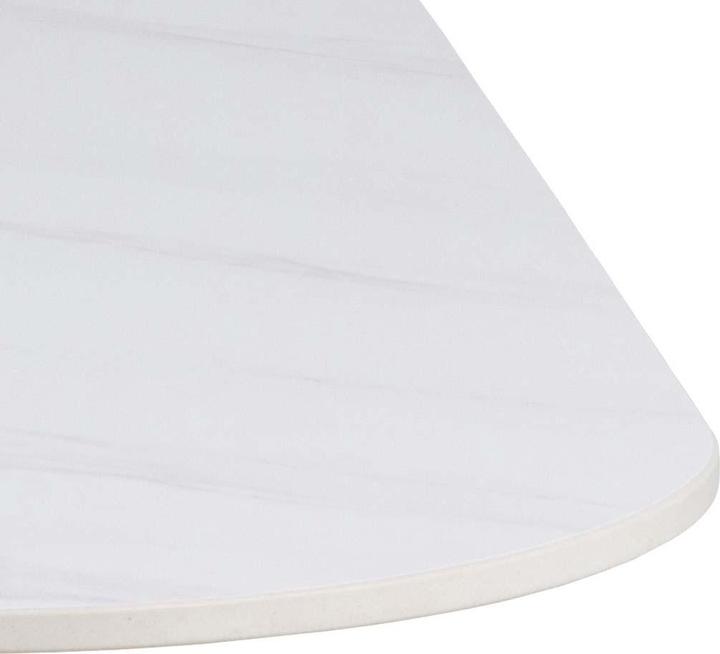Immagine prodotto AC Design Malta Tavolo da pranzo (90 x 75 cm)