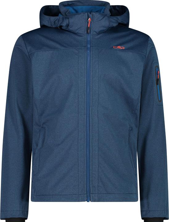 Image du produit CMP Campagnolo Light Softshell Melange (3XL)