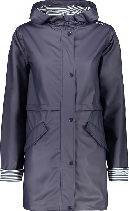 CMP Campagnolo Fix Hoodie